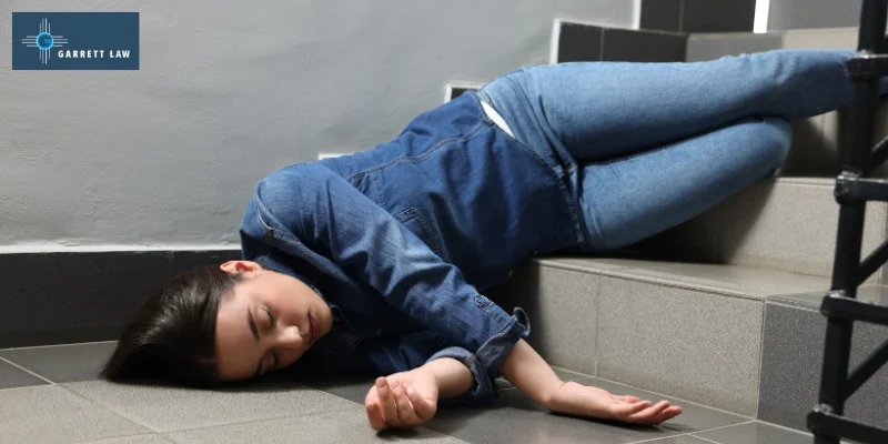 3 important forms of evidence for slip-and-fall claims