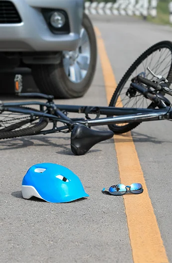 bicycle-accident