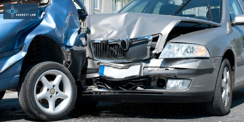Can passengers file a claim if they were hurt in a crash?