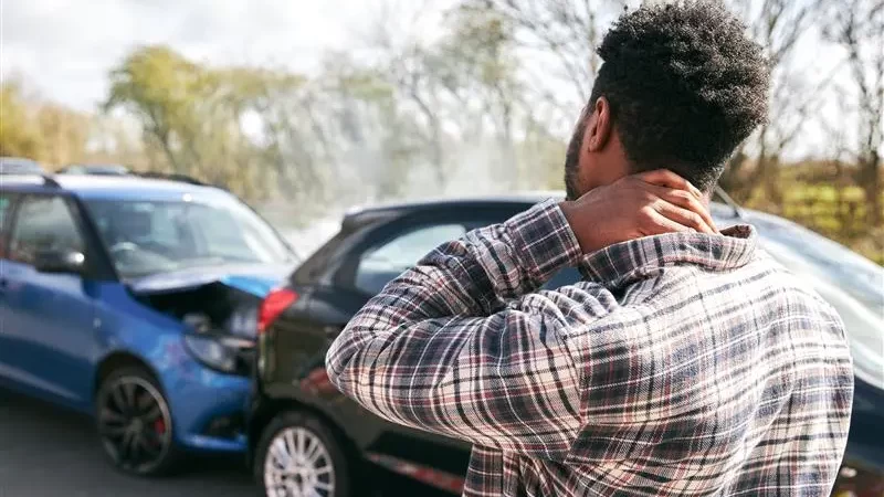 Albuquerque Personal Injury Lawyer-image