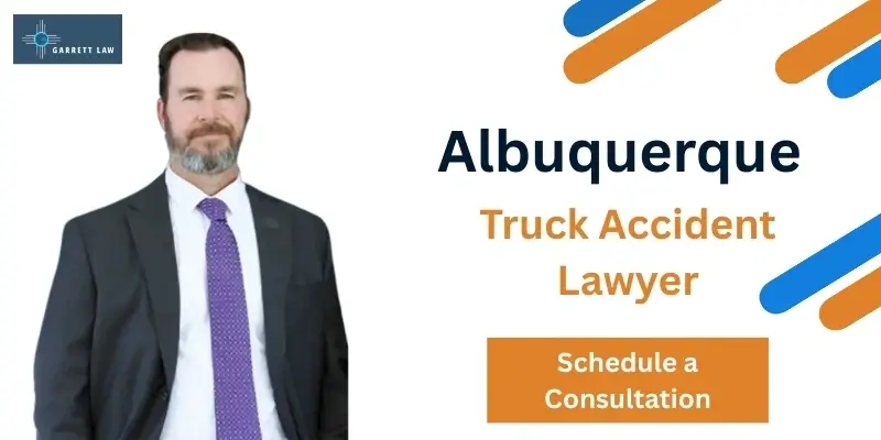 Albuquerque Truck Accident Lawyer-image