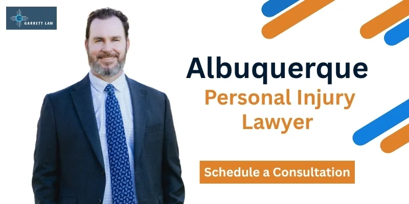 Albuquerque Personal Injury Lawyer-image