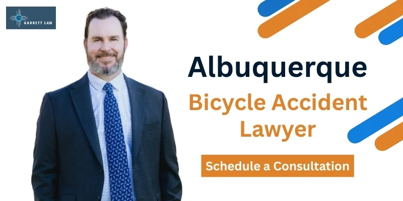 Albuquerque Bicycle Accident Lawyer-image