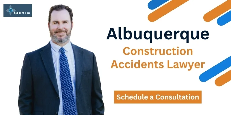 Albuquerque Construction Accidents Lawyer-image