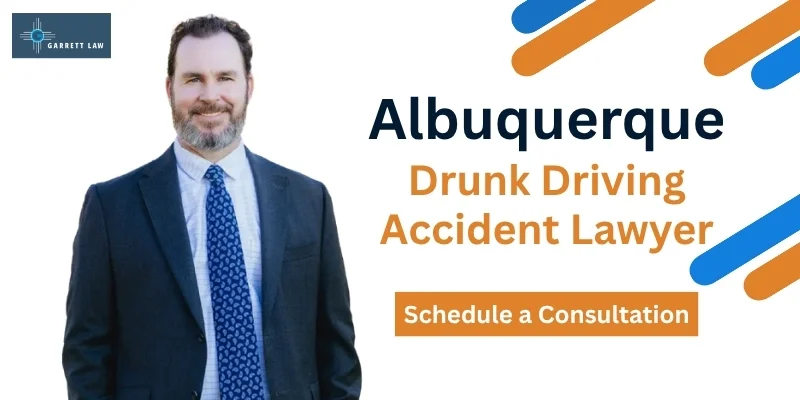 Albuquerque Drunk Driving Accident Lawyer-image