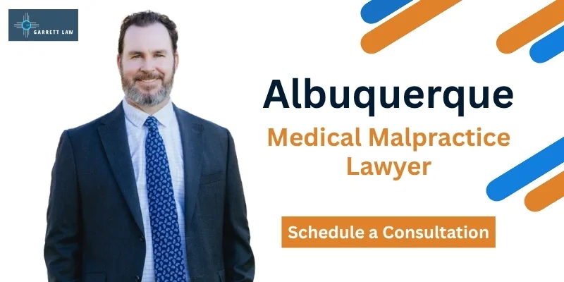 Albuquerque Medical Malpractice Lawyer-image