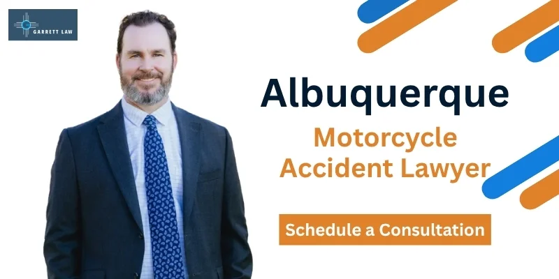 Albuquerque Motorcycle Accident Lawyer-image