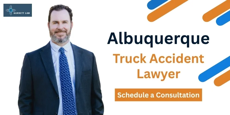 Albuquerque Truck Accident Lawyer-image