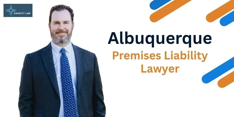 Albuquerque Premises Liability Lawyer-image