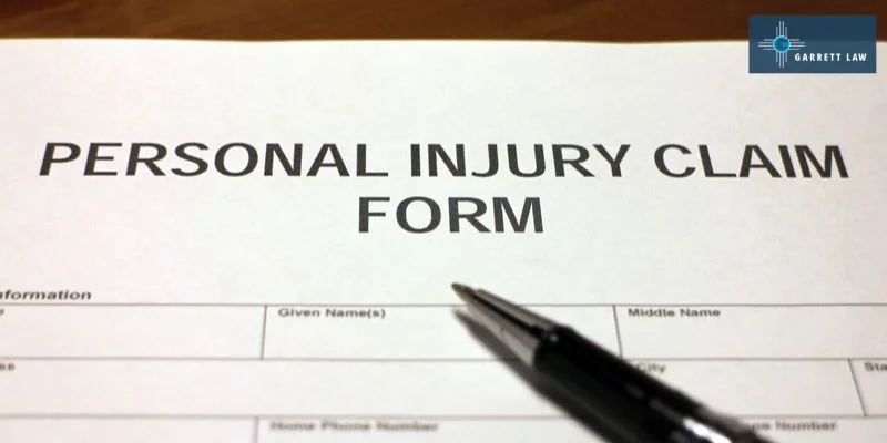 Top Reasons Personal Injury Claims Get Denied in New Mexico